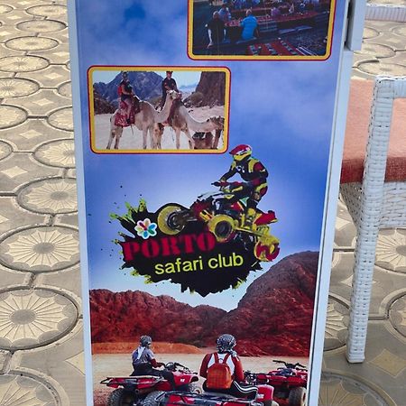 עיין סוחנה Aqua Caribbean Chalet Sokhna מראה חיצוני תמונה