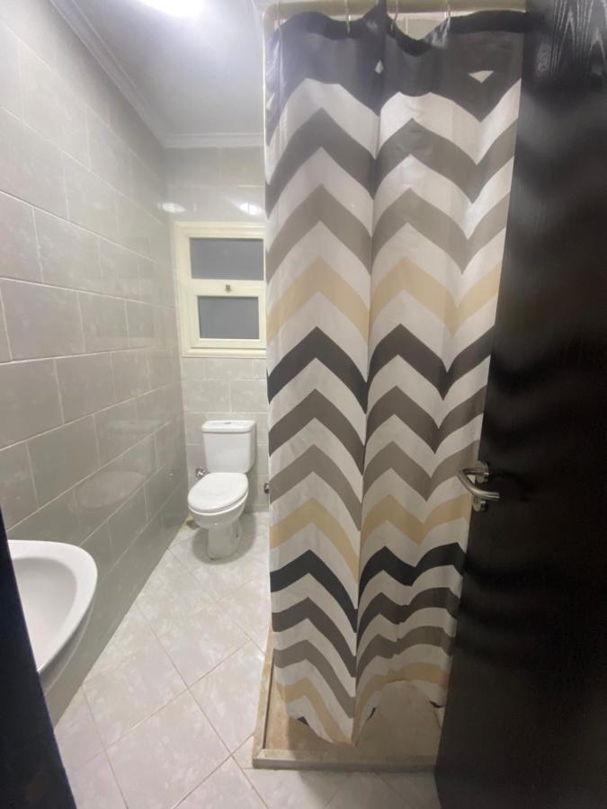 עיין סוחנה Aqua Caribbean Chalet Sokhna מראה חיצוני תמונה