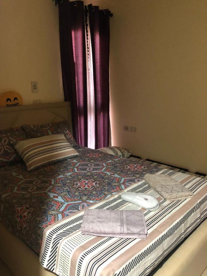 עיין סוחנה Aqua Caribbean Chalet Sokhna מראה חיצוני תמונה