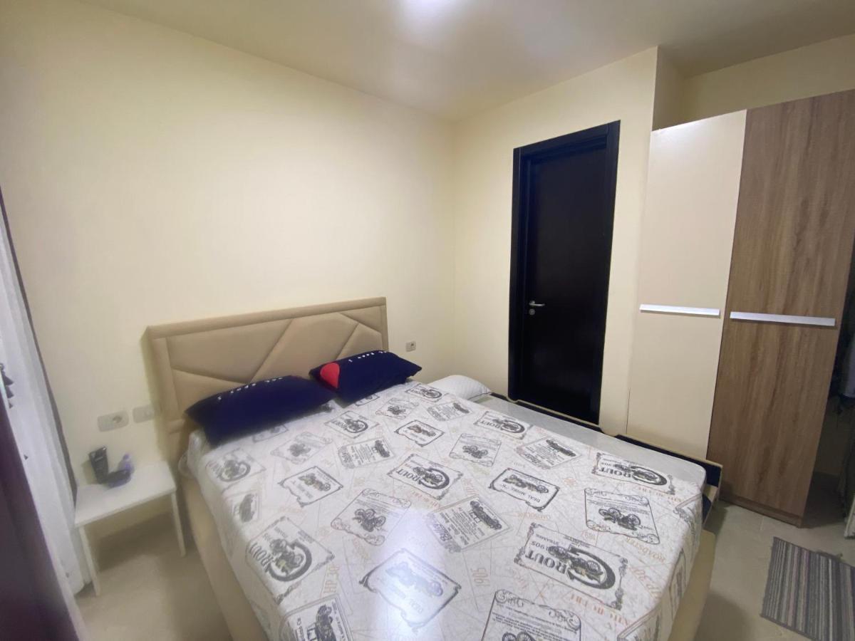עיין סוחנה Aqua Caribbean Chalet Sokhna מראה חיצוני תמונה