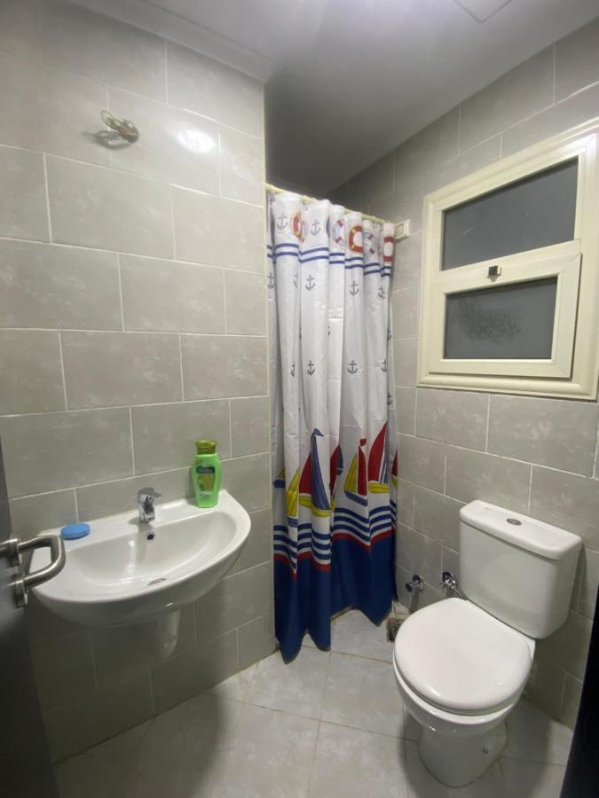 עיין סוחנה Aqua Caribbean Chalet Sokhna מראה חיצוני תמונה
