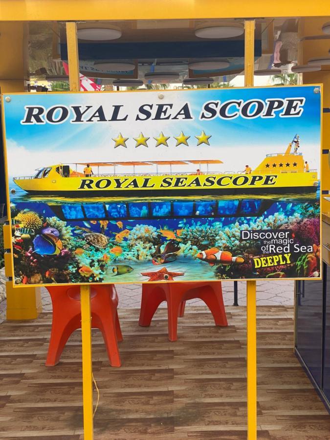 עיין סוחנה Aqua Caribbean Chalet Sokhna מראה חיצוני תמונה