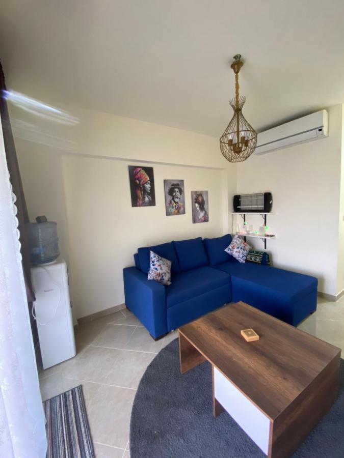 עיין סוחנה Aqua Caribbean Chalet Sokhna מראה חיצוני תמונה
