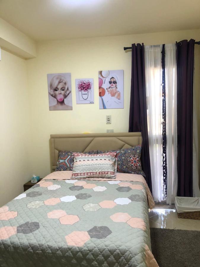 עיין סוחנה Aqua Caribbean Chalet Sokhna מראה חיצוני תמונה