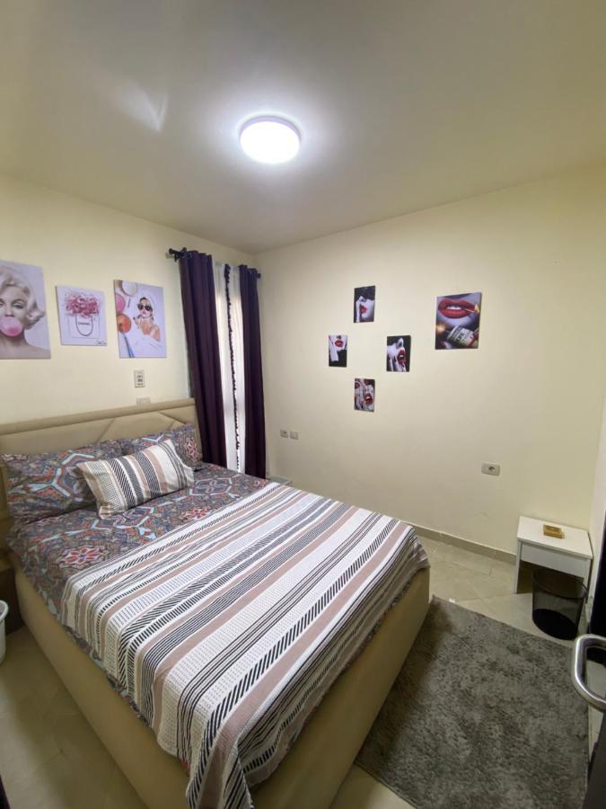 עיין סוחנה Aqua Caribbean Chalet Sokhna מראה חיצוני תמונה