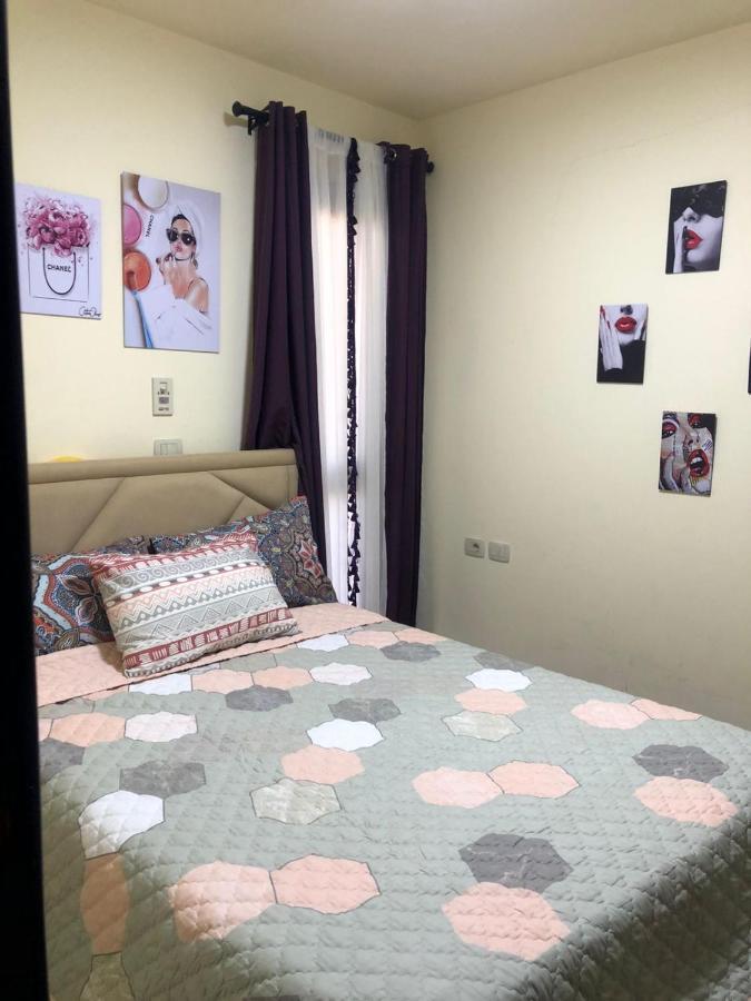 עיין סוחנה Aqua Caribbean Chalet Sokhna מראה חיצוני תמונה