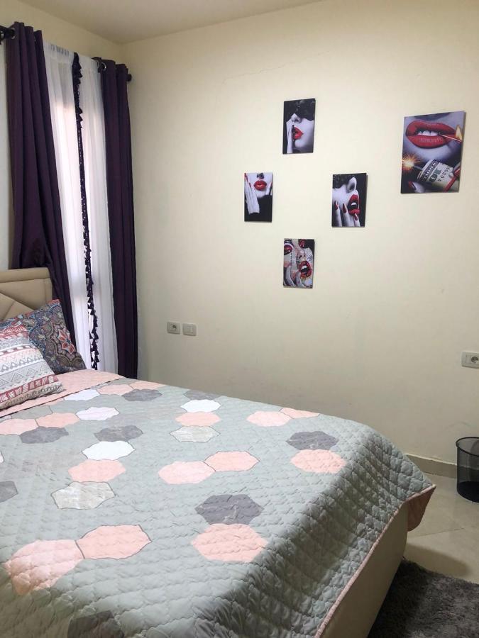 עיין סוחנה Aqua Caribbean Chalet Sokhna מראה חיצוני תמונה